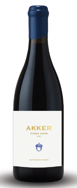 Meraki Wines Akker Pinot Noir